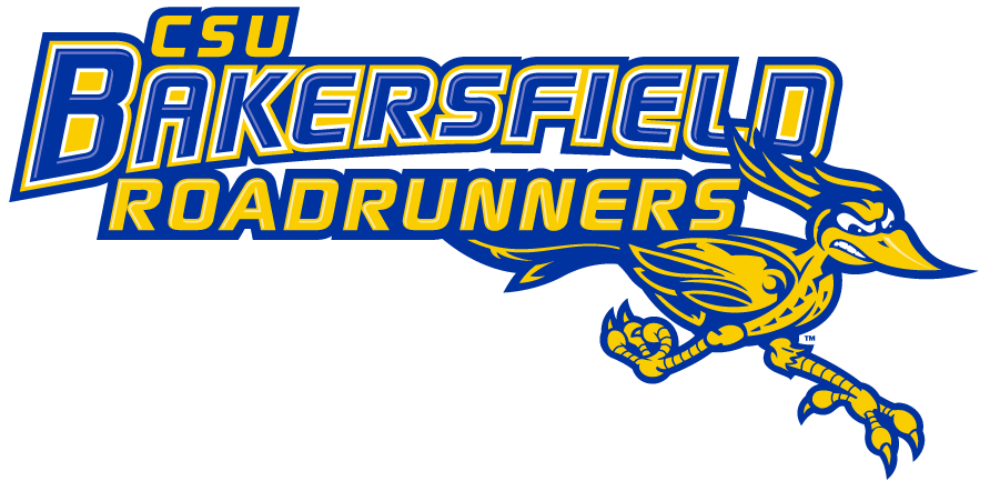 CSU Bakersfield Roadrunners 2006-2017 Primary Logo iron on transfers for clothing